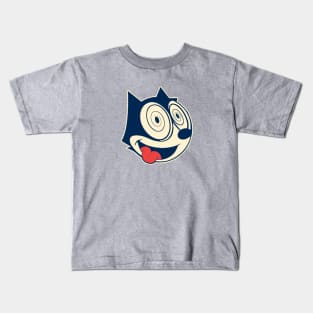 Stay High Felix The Cat 15 Kids T-Shirt